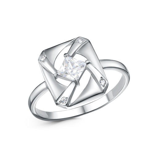 КОЛЬЦО 23816910Д - Красная пресня фото 3