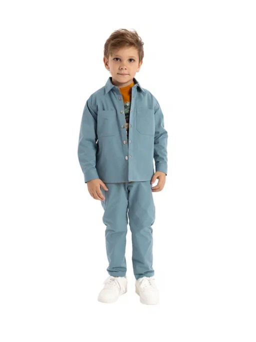 Куртка мал. О46477