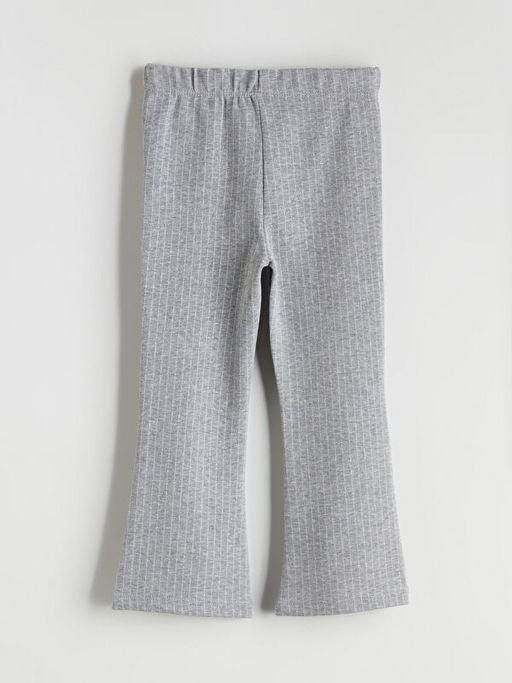 Beli Lastikli ?spanyol Pa?a K?z ?ocuk Tayt