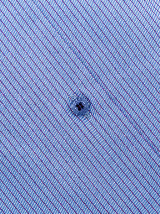 Сорочка мужская длинный рукав GREG 271/231/5572/Z/1p  фото 3