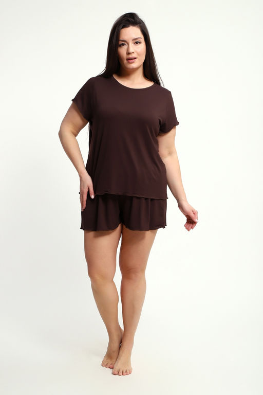 Пижама женская ПЖ-010