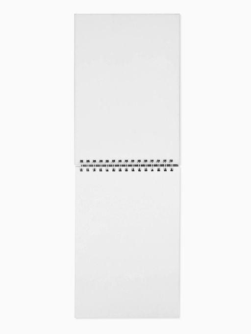 Скетчбук «Мечтай. Создавай. Действуй», черный, А5, 40 л, 100 г/м