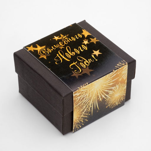 Подарочный набор «Калеон»: часы наручные кварцевые - 2 шт, мужской/ женский