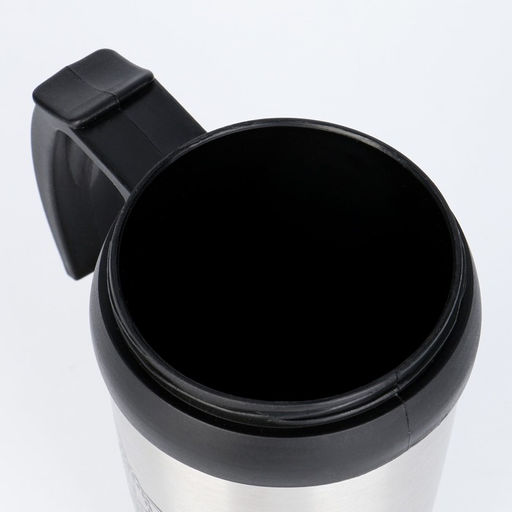 Термокружка Сильный крепкий, 350 мл, 13?18 см