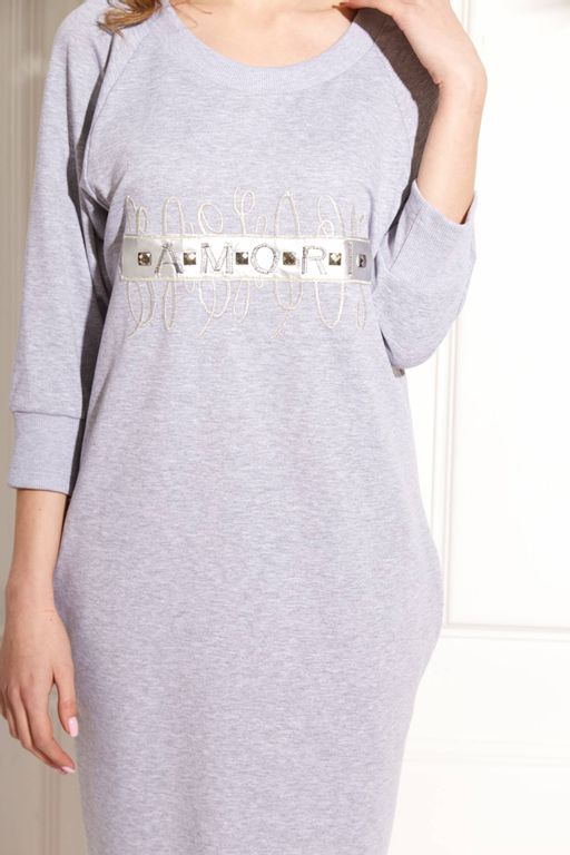 Платье AMORI 9472  фото 3