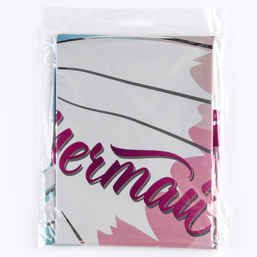 Цена за 3 шт. Воздушный шар фольгированный 23" «Бабочка»