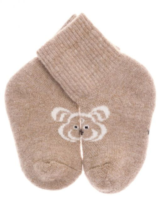 Носки детские "Собачка" 10-91-111