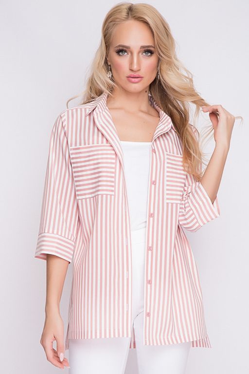 Рубашка 40429-1 - Avili фото 2