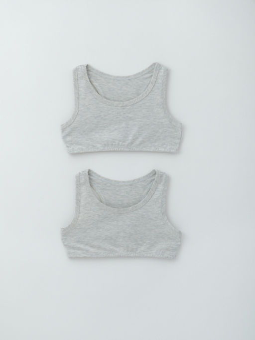 Топ бельевой 2 шт в комплекте - Lesi kids фото 49