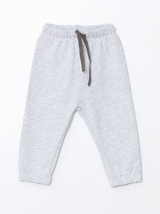 Beli Lastikli Basic Erkek Bebek Jogger E?ofman Alt