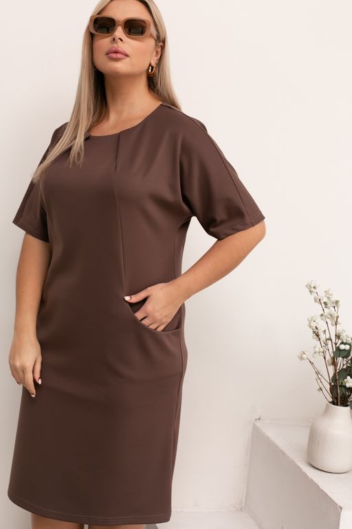 VALENTINA Платье Оксана №19  фото 3