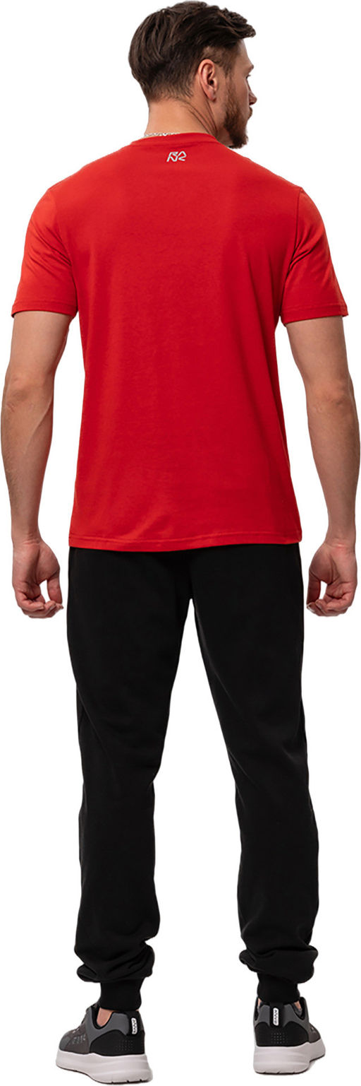 Футболка мужская