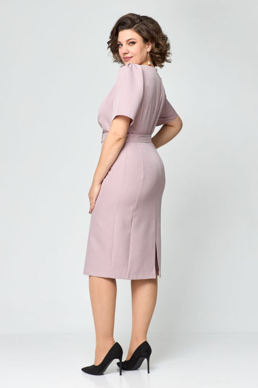 Костюм Anastasia Mak 1259 кремовый  фото 329