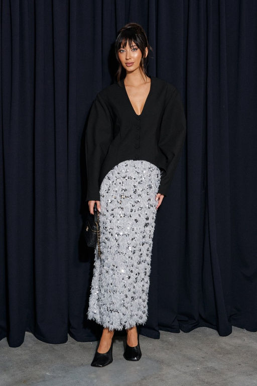 Жакет А5600 - Annete фото 2