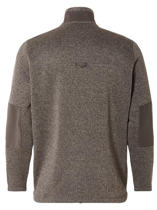 Мужской флисовый жакет LIVERGY