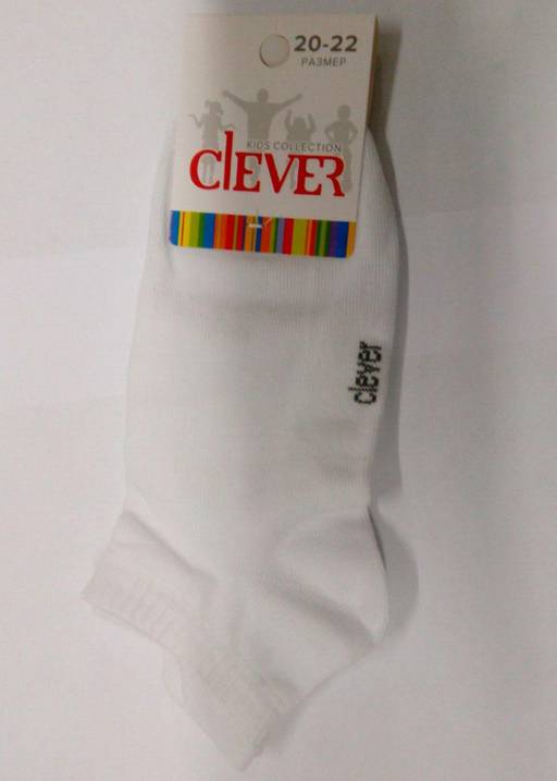 (CLE) C184 носки дет