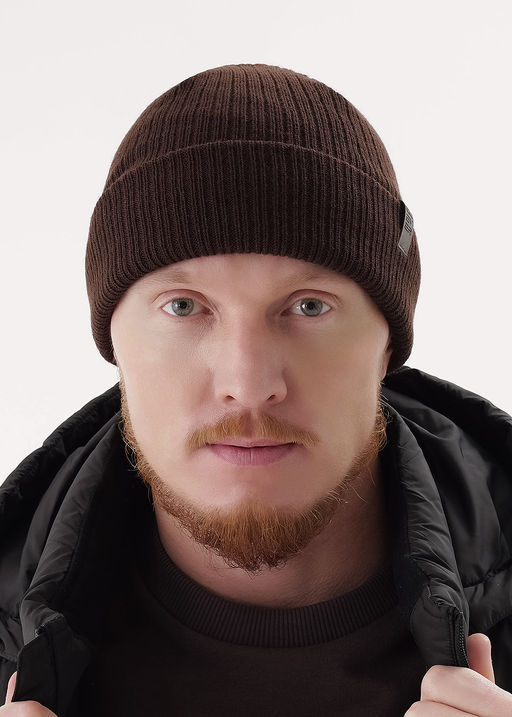 Шапка мужская