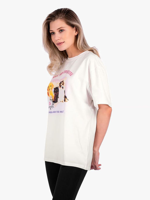 Футболка Top.987 - Argo classic фото 4