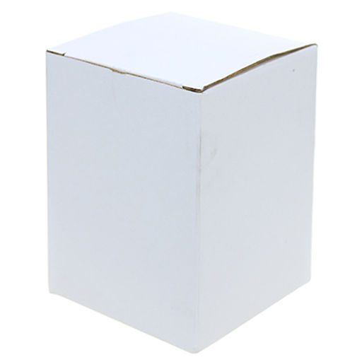 Банка для сыпучих продуктов из нержавеющей стали 0,85л, д10см, h12см, крышка пластмассовая с пароотводом, цветной корпус, синий, в коробке (Китай) - Домашняя мода фото 6