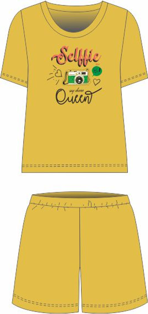 ПИЖАМА ДЕТСКАЯ арт. 1900K-85117.2H-335.1007