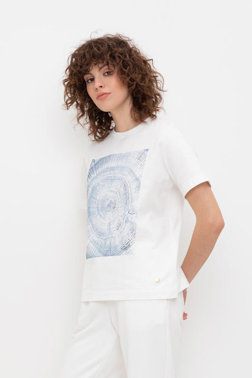 VERY NEAT _ ЕВТ 3225/сахар фуфайка жен