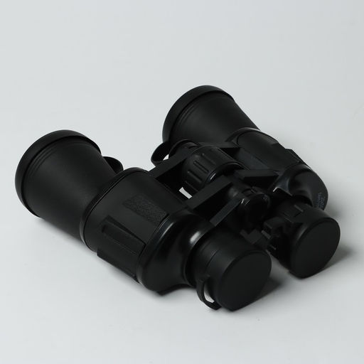 Бинокль Турист, зум 20х50, объектив 50мм - Simaland фото 5