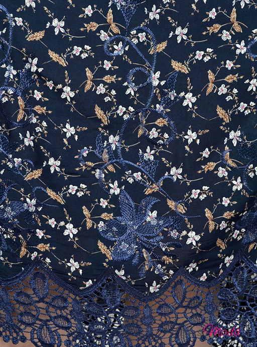 Платье Модель №595 размеры 44-82 - Plusmoda фото 5