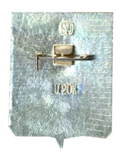 Значок Аккерман