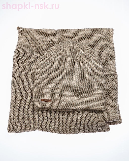 M 1040 S 1040 Комплект (колпак+косынка) (универсальный)