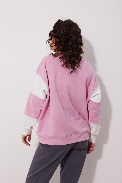 Свитшот 2248 - MG Wear фото 2