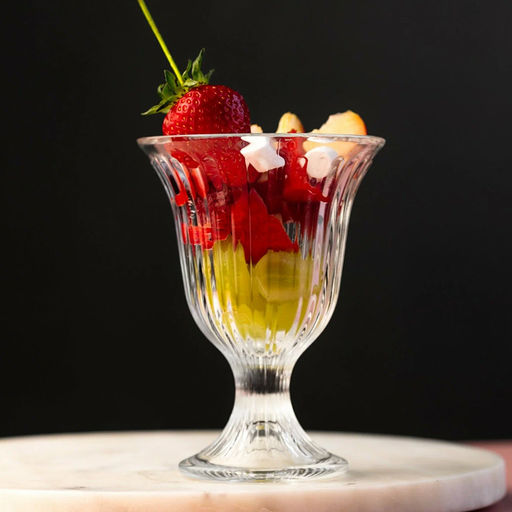 BISTRO/ ICE WILLE Набор креманок 3шт арт.51008 (101000)