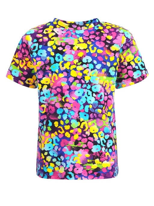 футболка 1ДДФК4233001н - Апрель фото 6