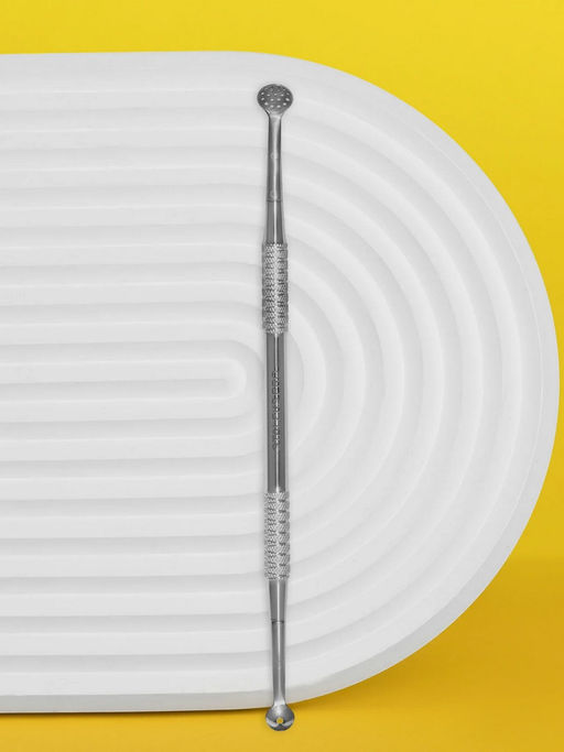 Staleks Ложка косметологическая двусторонняя / Expert 20 Type 2