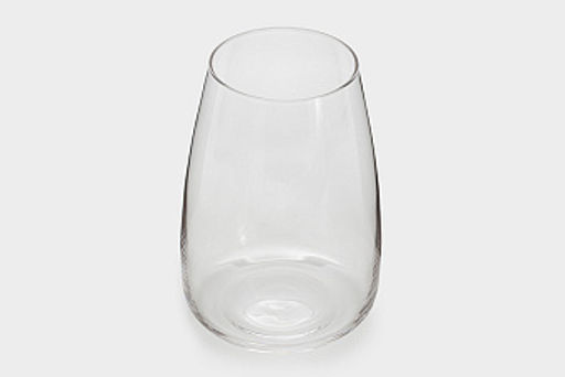 Стакан, 690 мл, 2 шт, стекло, Melody - Anna lafarg фото 2