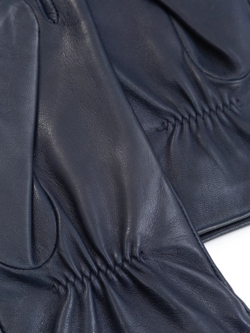Перчатки женские ш/п F-IS5500 navy - Eleganzza фото 4