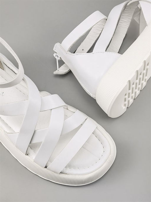 Сандалии 22136 Beyaz