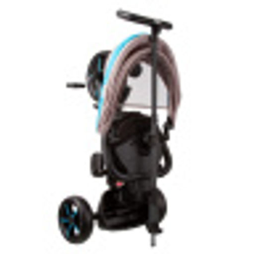 Велосипед трехколесный "Qplay Star"