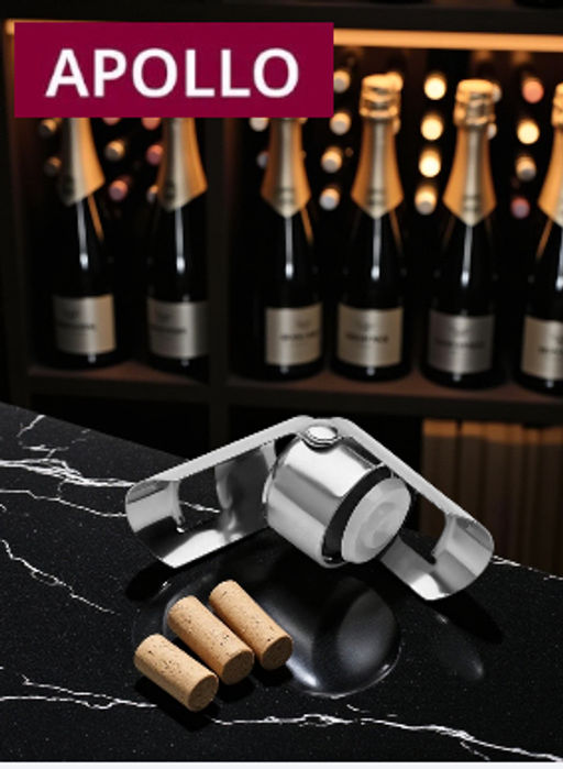 Пробка для шампанского APOLLO Rioja Вино