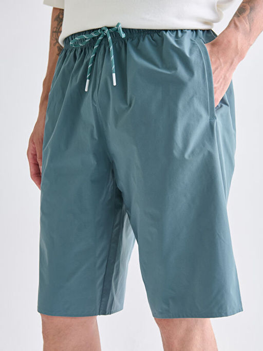 Diz Alt? Boy Erkek Deniz ?ortu