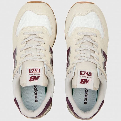 New Balance / Кроссовки женские  фото 5
