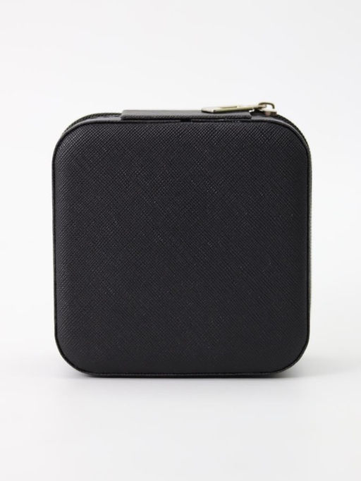 Шкатулка "Square classics", black