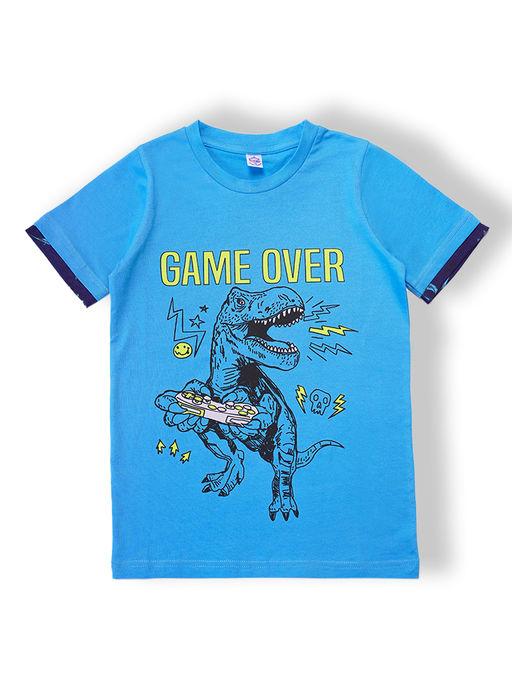 Пижама для мальчика Bonito