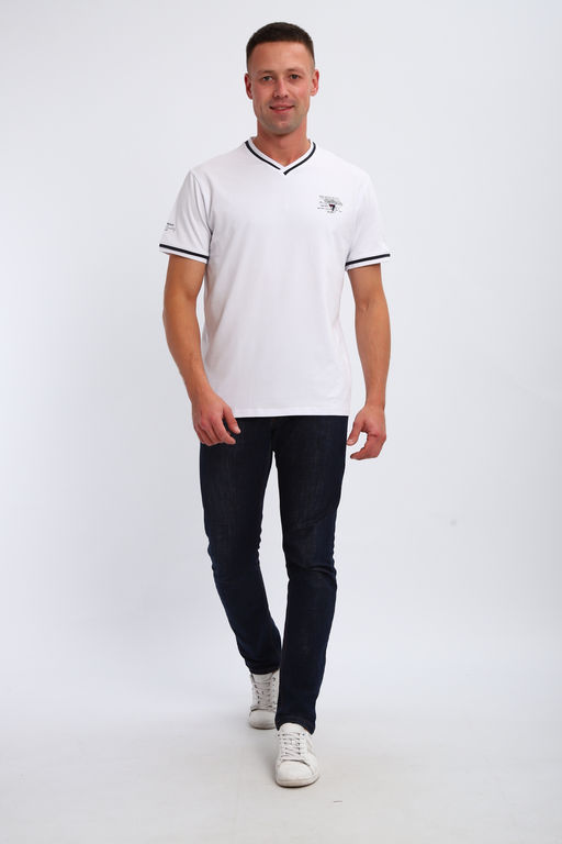 Футболка мужская 059