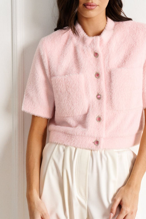 Джемпер А818 - Annete фото 3