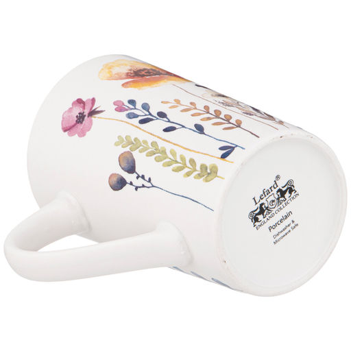 КРУЖКА LEFARD FLOWER FIELD 380МЛ  фото 5