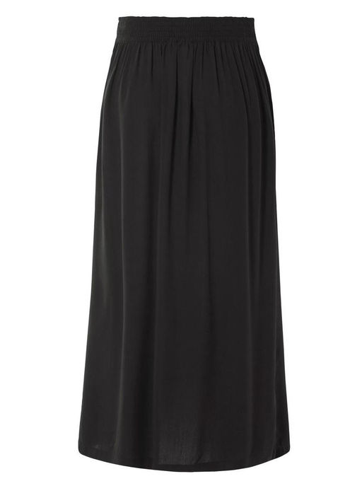 Юбка миди из вискозы ESMARA  фото 11