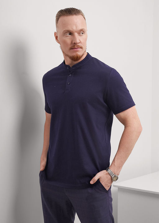 Поло мужское