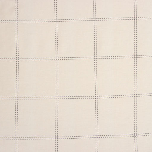 Постельное бельё Этель 1,5 сп Cage: beige, 143х215 см, 150х215 см, 50х70+3 см-2 шт, мако-сатин, 114г/м2  фото 13