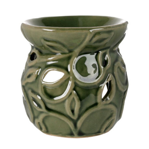 Аромалампа 8 см / 4213 /уп 144/ (Бежевый) - Галеонтрейд фото 6