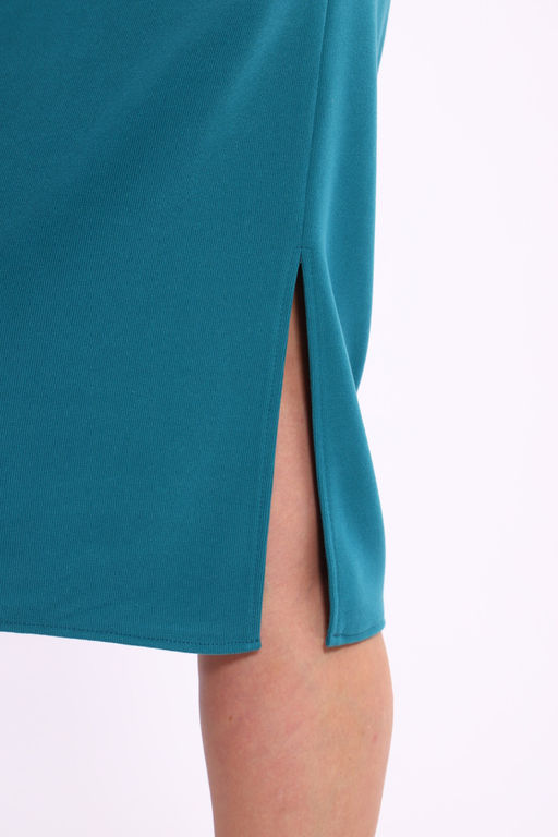 Женский костюм с юбкой 31930 - Натали фото 19